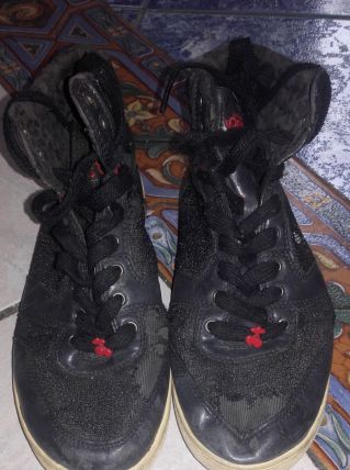 Chaussures Le temps des Cerises