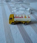 Camion citerne Ford "Majorette"  1/100ème SHELL