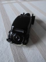 Voiture SOLIDO Traction Citroën 1/43ème -Années 70