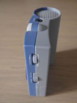 Métronome électronique KORG KDM 1