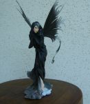 fer noire gothique