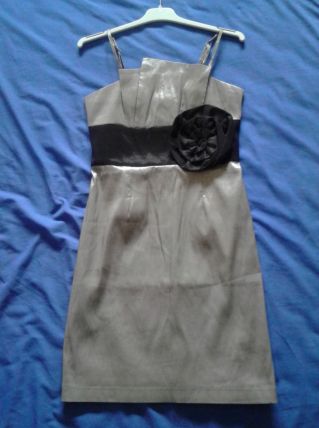 Robe cocktail