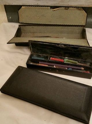 necessaire ecolier 
