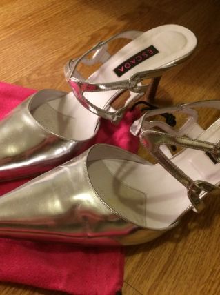 Chaussures Escada 