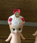 Figurines Sonny Angel Edition Ladurée