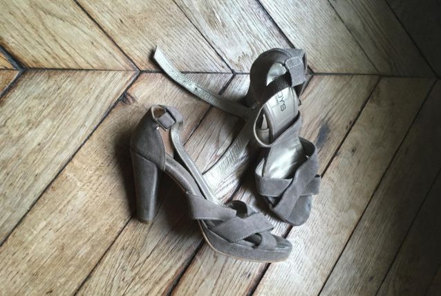 Chaussure