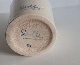 Pichet 3/4 Dolfi