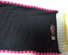Ensemble bonnet / écharpe Catimini