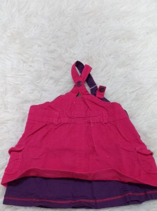 Robe 6 mois Orchestra