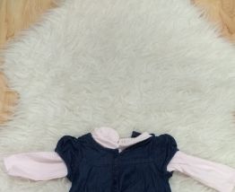 Ensemble Robe + Body Obaibi