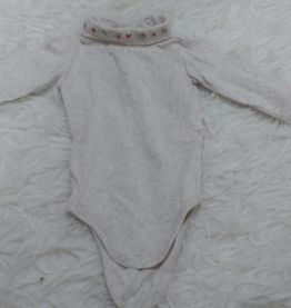 Robe + body + collant 3 mois Sergent Major