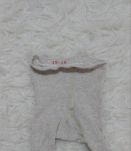 Robe + body + collant 3 mois Sergent Major