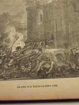 tres ancien livre sur la vie des paysans 1923