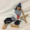 Marionnette Pinocchio