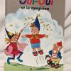 Livre oui oui