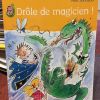 Livre enfant 7-8ans
