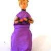 POUPEE PEYNET AUTHENTIQUE TANTE AGATHE