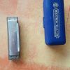 Harmonica Blues Harp en do majeur
