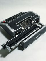Olivetti Lettera DL "Le Parrain"