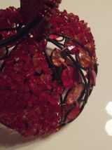 photophore rose