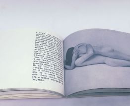 Positions, édition 1969
