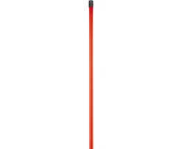 Lampe tube rouge