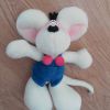 Peluche Diddl
