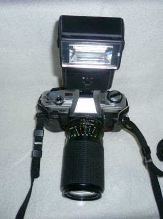 Appareil photo