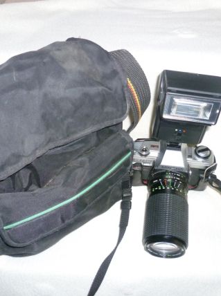 Appareil photo