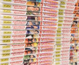 Mangas Naruto Tomes 1-64 + T.66