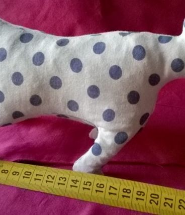 déco chambre enfant ou doudou