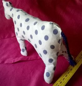 déco chambre enfant ou doudou