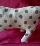déco chambre enfant ou doudou