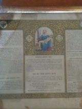 Tableau religieux