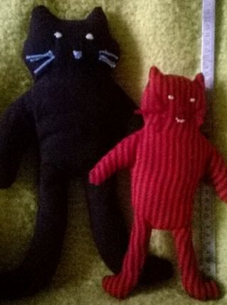 doudou ou déco chambre enfant