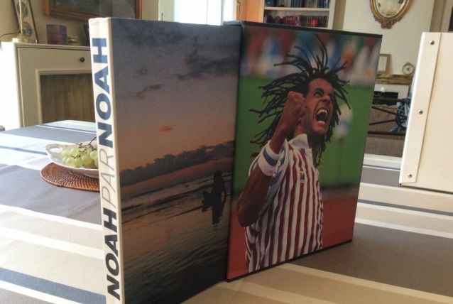 Album d'origine NOAH par NOAH
