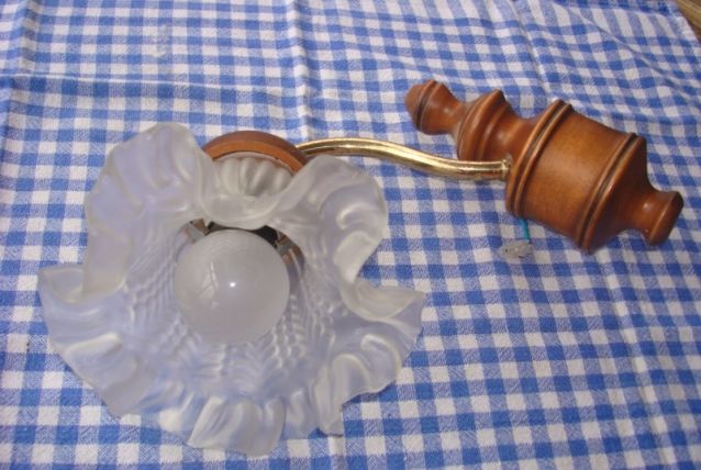 Lampe Applique