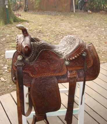 Selle Western Ranch