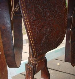 Selle Western Ranch