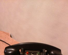 Téléphone ancien 
