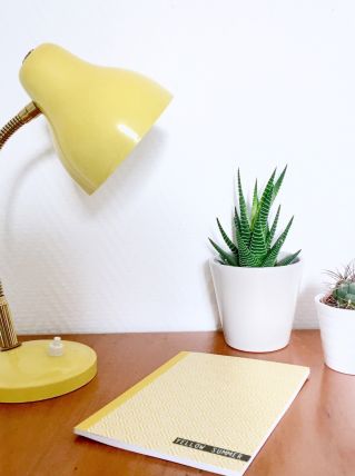 Lampe vintage 
