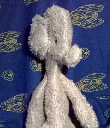 déco chambre enfant ou doudou