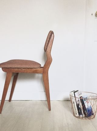Chaises vintage