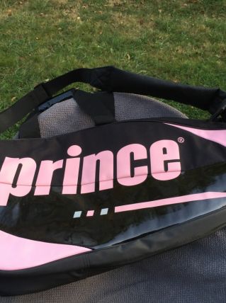 Sac de tennis