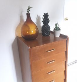 Chiffonnier, commode vintage