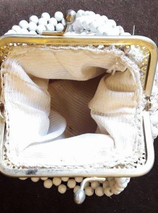 petit sac perle 