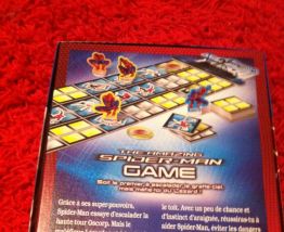 Jeu Spiderman