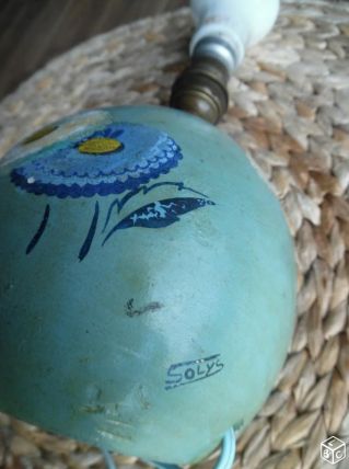 lampe