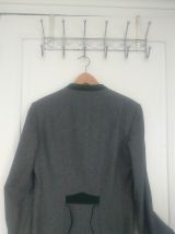 veste autrichienne