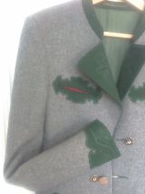 veste autrichienne